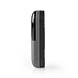 Nedis Nedis SmartLife WIFICDP10GY Videodeurbel HD 720P - Wi-Fi Nedis Nedis SmartLife WIFICDP10GY Videodeurbel HD 720P - Wi-Fi