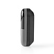 Nedis Nedis SmartLife WIFICDP10GY Videodeurbel HD 720P - Wi-Fi Nedis Nedis SmartLife WIFICDP10GY Videodeurbel HD 720P - Wi-Fi