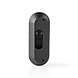 Nedis Nedis SmartLife WIFICDP10GY Videodeurbel HD 720P - Wi-Fi Nedis Nedis SmartLife WIFICDP10GY Videodeurbel HD 720P - Wi-Fi