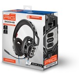 Plantronics RIG 300HS Gaming Headset (PS4, Xbox One, PC)