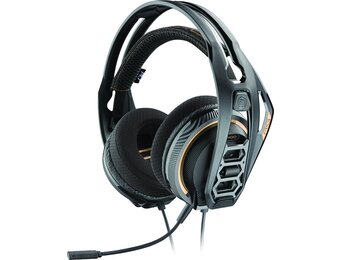 Plantronics RIG 400PROHC Gaming Headset