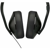 Microsoft Xbox One Stereo Headset (Xbox, PC) - Zwart