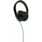 Microsoft Xbox One Stereo Headset (Xbox, PC) - Zwart