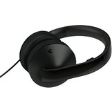 Microsoft Xbox One Stereo Headset (Xbox, PC) - Zwart