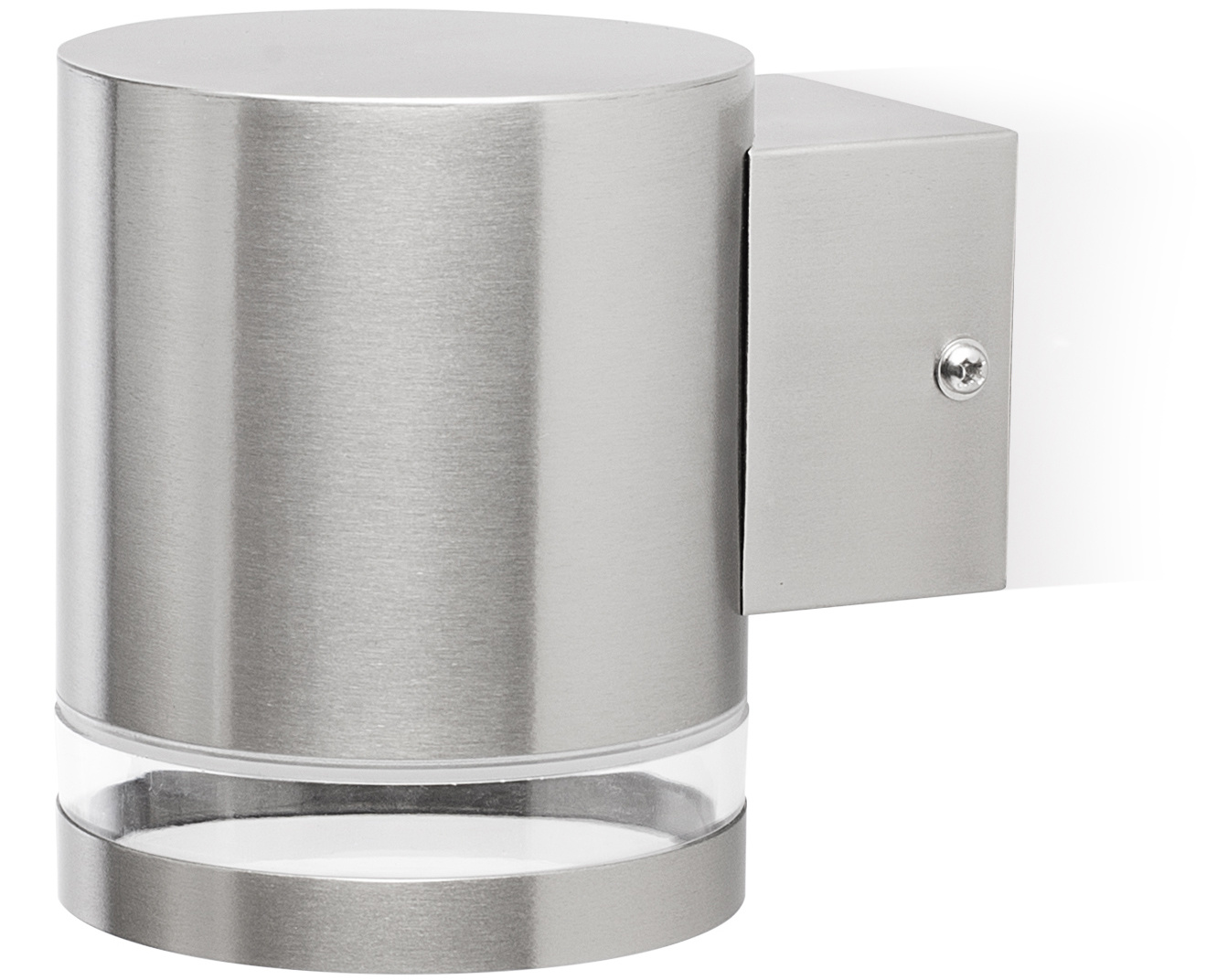 Smartwares 5000.327L LED Wandlamp voor Buiten - RVS