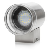 Smartwares 5000.327L LED Wandlamp voor Buiten - RVS