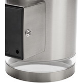 Smartwares 5000.327L LED Wandlamp voor Buiten - RVS