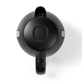 Nedis KAWK300EBK Waterkoker 360° Draaibaar 1L - Zwart