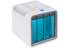 Teesa Cool Touch C300 Mini LED Air Cooler