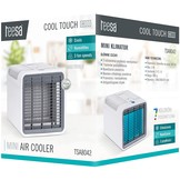 Teesa Cool Touch C300 Mini LED Air Cooler
