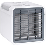 Teesa Cool Touch C300 Mini LED Air Cooler