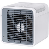 Teesa Cool Touch C300 Mini LED Air Cooler