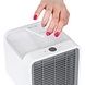 Teesa Teesa Cool Touch C300 Mini LED Air Cooler Teesa Teesa Cool Touch C300 Mini LED Air Cooler