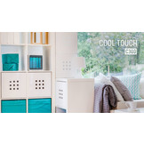 Teesa Cool Touch C300 Mini LED Air Cooler