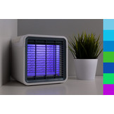 Teesa Cool Touch C300 Mini LED Air Cooler