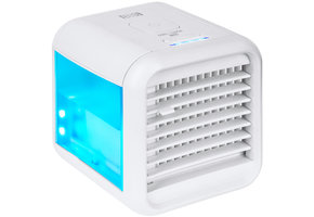 Teesa Cool Touch C500 Mini LED Air Cooler
