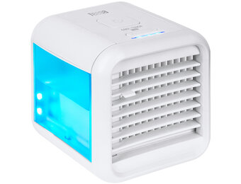 Teesa Cool Touch C500 Mini LED Air Cooler