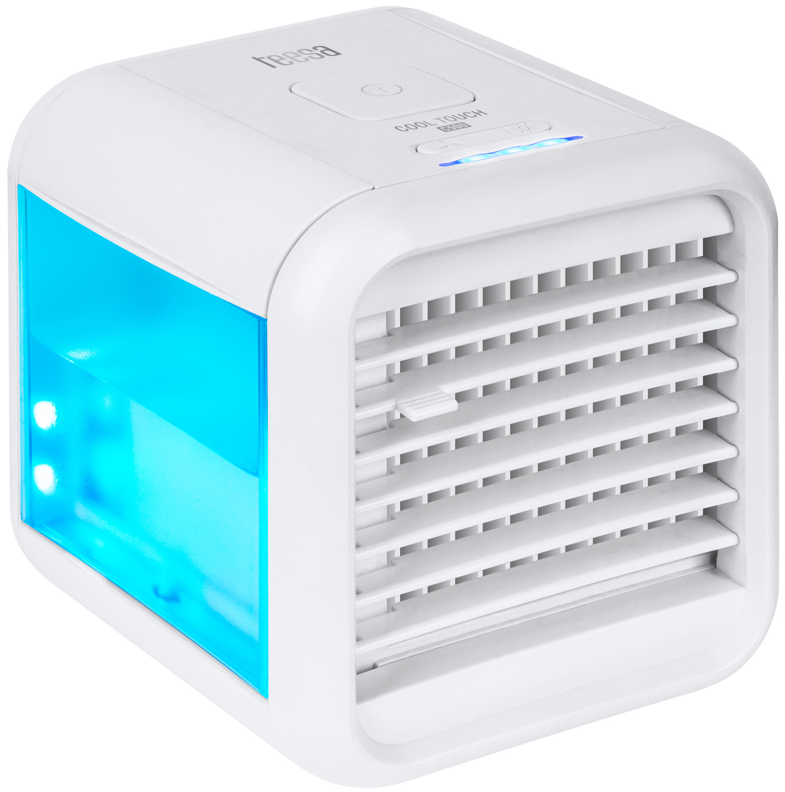Teesa Cool Touch C500 Mini LED Air Cooler