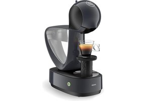Krups KP173B Infinissima Nescafé Dolce Gusto