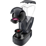 Krups KP173B Infinissima Nescafé Dolce Gusto Koffiecupmachine - Donkergrijs