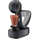 Krups KP173B Infinissima Nescafé Dolce Gusto Koffiecupmachine - Donkergrijs