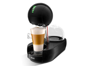 De'Longhi EDG 635.B Stelia Nescafé Dolce Gusto