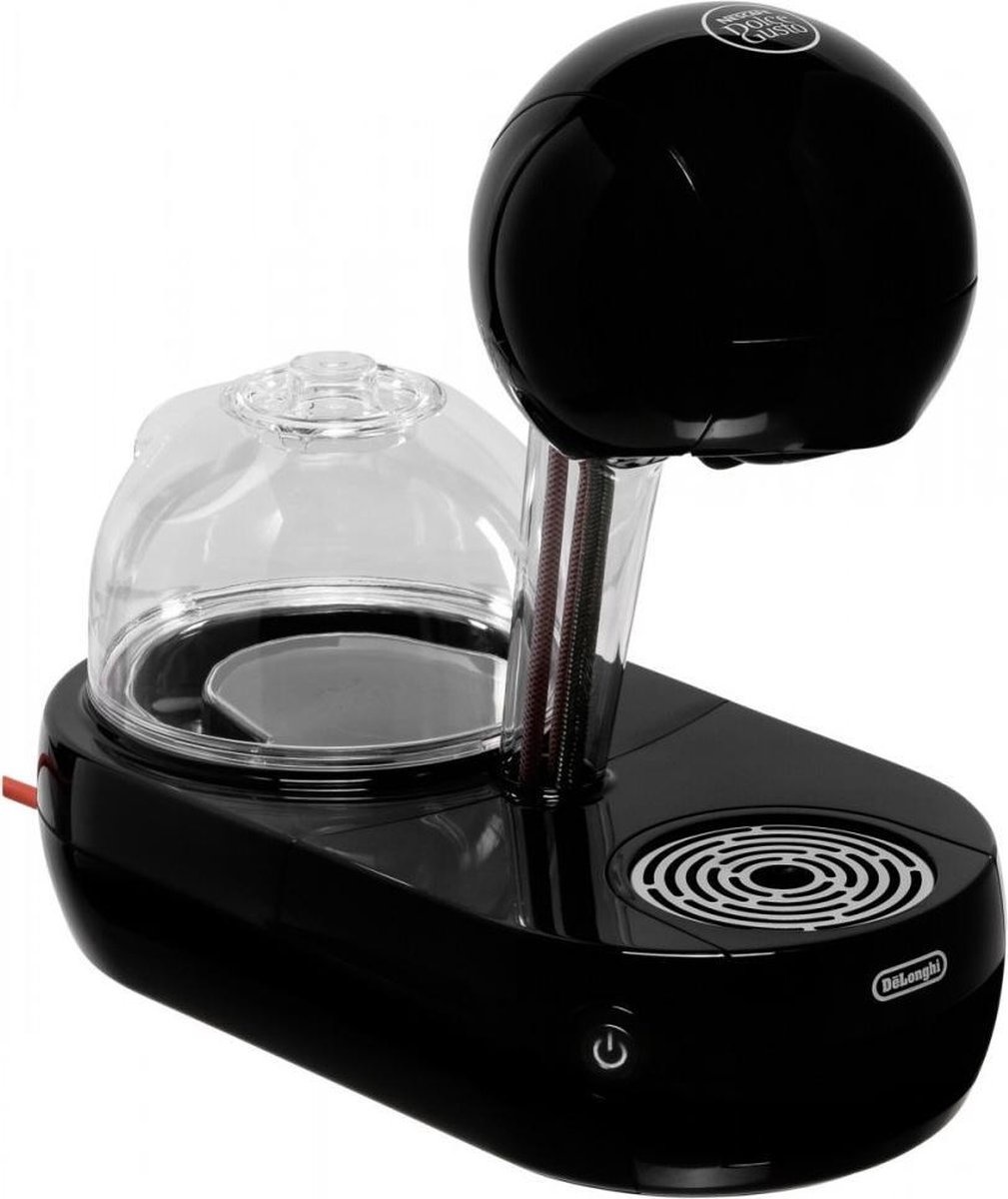 De'Longhi Stelia Nescafé Dolce Gusto EDG635.B Nero in Offerta