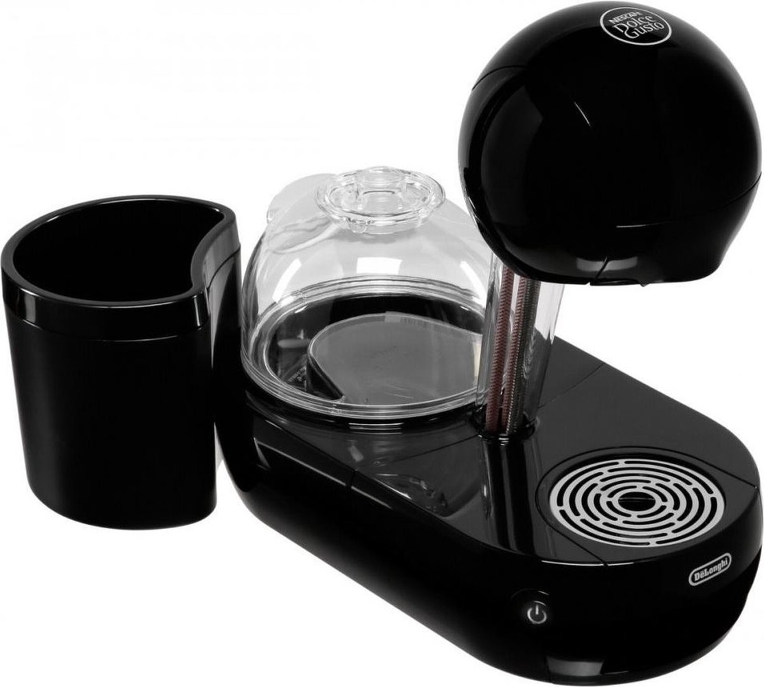 De'Longhi EDG 635.B Stelia Nescafé Dolce Gusto Koffiecupmachine kopen? -  LEDClear.nl
