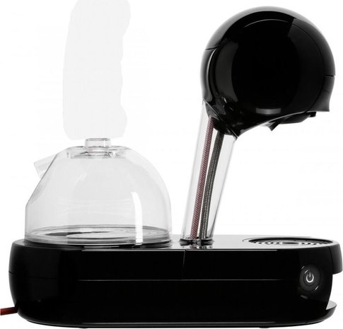 De'Longhi EDG 635.B Stelia Nescafé Dolce Gusto Koffiecupmachine kopen? -  LEDClear.nl