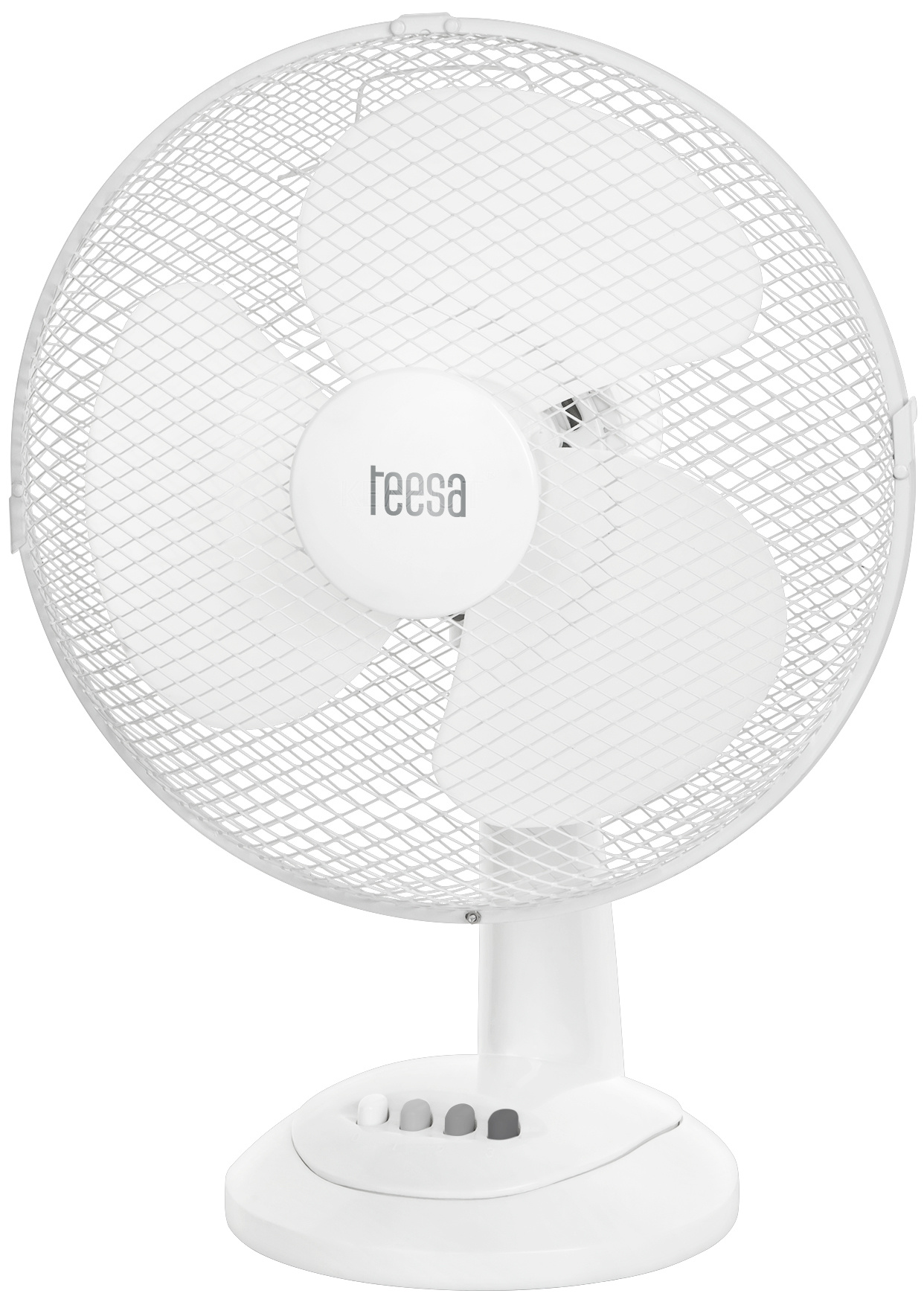 Teesa TSA8023 Tafelventilator