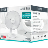 Teesa TSA8023 Tafelventilator