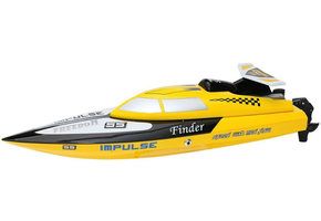 Wltoys WL912 RC Speedboot 2.4GHz 25 KM/U