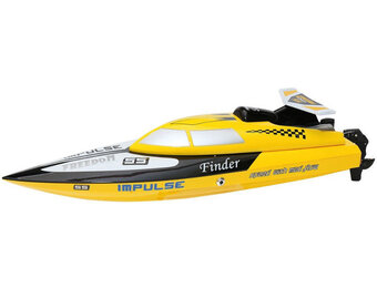 Wltoys WL912 RC Speedboot 2.4GHz 25 KM/U