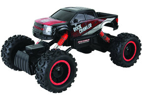 HB P1401 Rock Crawler RTR 4WD 2.4GHz 1:14