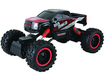 HB P1401 Rock Crawler RTR 4WD 2.4GHz 1:14