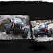 HB HB P1401 Rock Crawler RTR 4WD 2.4GHz 1:14 - Rood HB HB P1401 Rock Crawler RTR 4WD 2.4GHz 1:14 - Rood