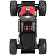 HB HB P1401 Rock Crawler RTR 4WD 2.4GHz 1:14 - Rood HB HB P1401 Rock Crawler RTR 4WD 2.4GHz 1:14 - Rood