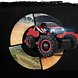 HB HB P1401 Rock Crawler RTR 4WD 2.4GHz 1:14 - Rood HB HB P1401 Rock Crawler RTR 4WD 2.4GHz 1:14 - Rood