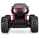 HB HB P1401 Rock Crawler RTR 4WD 2.4GHz 1:14 - Rood HB HB P1401 Rock Crawler RTR 4WD 2.4GHz 1:14 - Rood