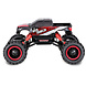 HB HB P1401 Rock Crawler RTR 4WD 2.4GHz 1:14 - Rood HB HB P1401 Rock Crawler RTR 4WD 2.4GHz 1:14 - Rood