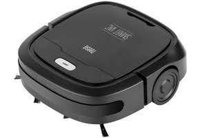 Teesa TSA5030 SMART VAC Robotstofzuiger
