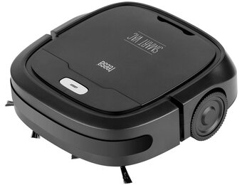 Teesa TSA5030 SMART VAC Robotstofzuiger