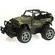 Shuanfeng Shuanfeng 8121 Truck RC 27Mhz 1:14 - Camouflage Shuanfeng Shuanfeng 8121 Truck RC 27Mhz 1:14 - Camouflage