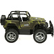 Shuanfeng Shuanfeng 8121 Truck RC 27Mhz 1:14 - Camouflage Shuanfeng Shuanfeng 8121 Truck RC 27Mhz 1:14 - Camouflage