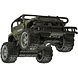 Shuanfeng Shuanfeng 8121 Truck RC 27Mhz 1:14 - Camouflage Shuanfeng Shuanfeng 8121 Truck RC 27Mhz 1:14 - Camouflage