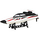 WLtoys Wltoys WL912-A RC Speedboot 2.4GHz 35 KM/U - Wit WLtoys Wltoys WL912-A RC Speedboot 2.4GHz 35 KM/U - Wit