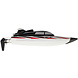 WLtoys Wltoys WL912-A RC Speedboot 2.4GHz 35 KM/U - Wit WLtoys Wltoys WL912-A RC Speedboot 2.4GHz 35 KM/U - Wit