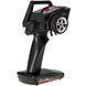 WLtoys Wltoys WL912-A RC Speedboot 2.4GHz 35 KM/U - Wit WLtoys Wltoys WL912-A RC Speedboot 2.4GHz 35 KM/U - Wit