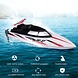 WLtoys Wltoys WL912-A RC Speedboot 2.4GHz 35 KM/U - Wit WLtoys Wltoys WL912-A RC Speedboot 2.4GHz 35 KM/U - Wit