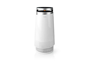 Nedis AIPU100CWT Luchtreiniger - 20 M2